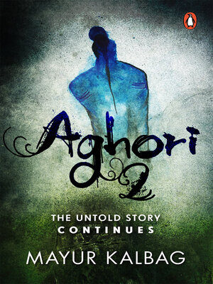 cover image of Aghori 2